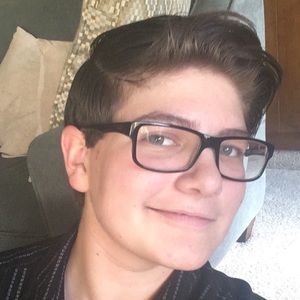 Meet your Posher, Evan